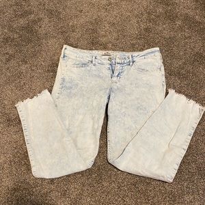 Hollister Jean